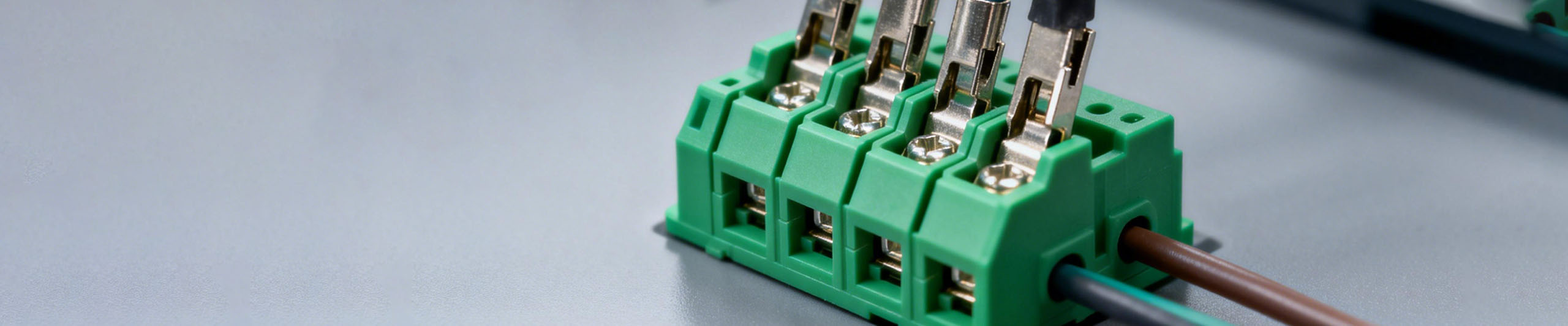 关于我们-慈溪市柯发电子有限公司