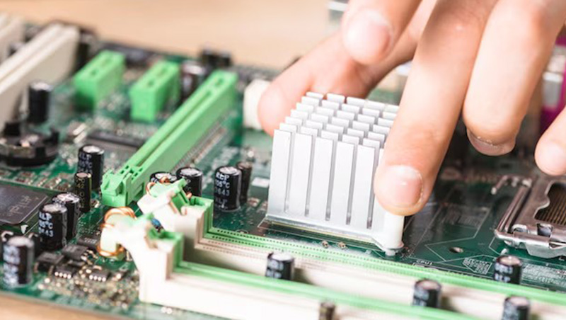 Innovation-driven, connecting the future: Analyzing how the six types of terminal connection technologies are reshaping the reliability of industrial connections