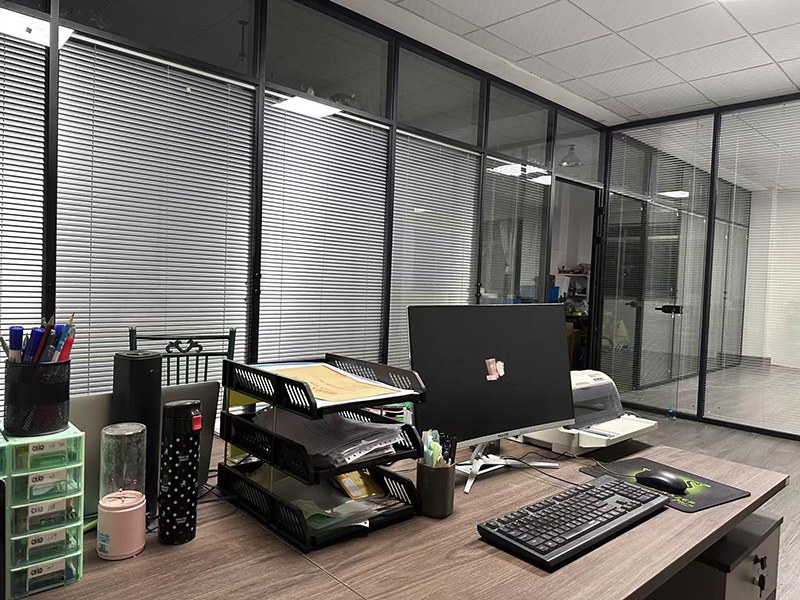 办公环境